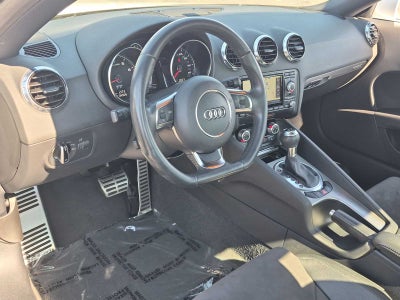 Audi TT Coupé 2.0T Premium Plus de 2013