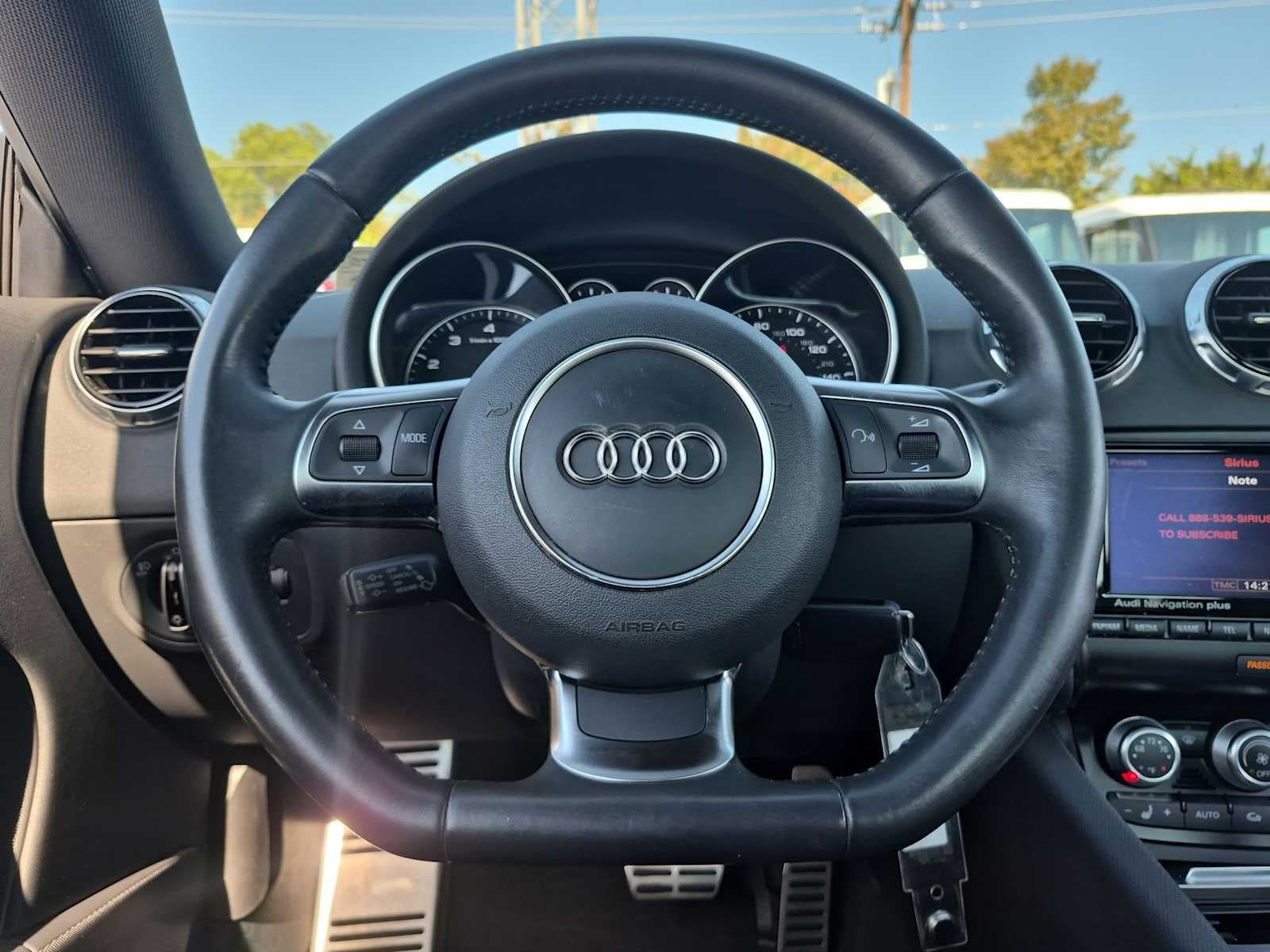 Audi TT Coupé 2.0T Premium Plus de 2013