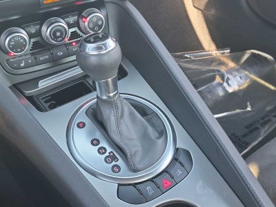 Audi TT Coupé 2.0T Premium Plus de 2013