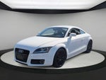 Audi TT Coupé 2.0T Premium Plus de 2013