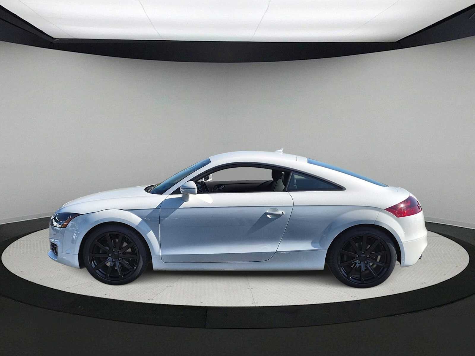 Audi TT Coupé 2.0T Premium Plus de 2013
