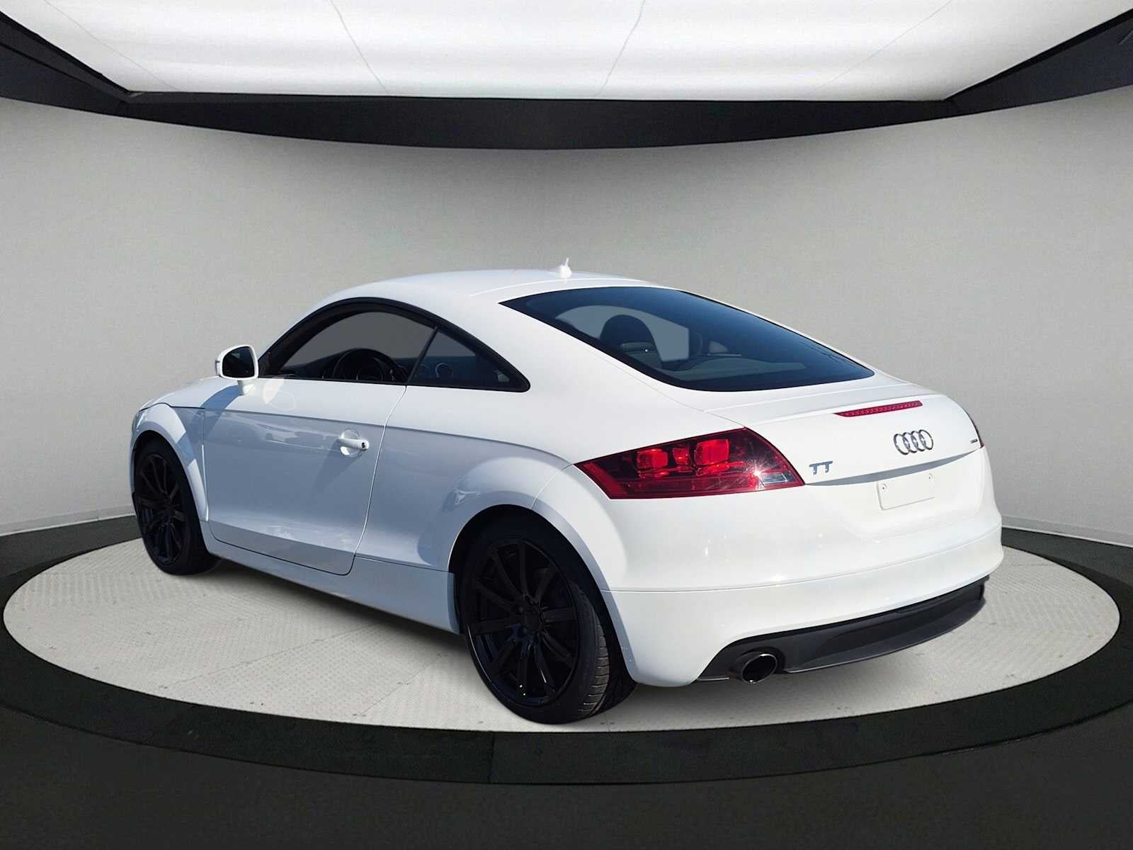 Audi TT Coupé 2.0T Premium Plus de 2013