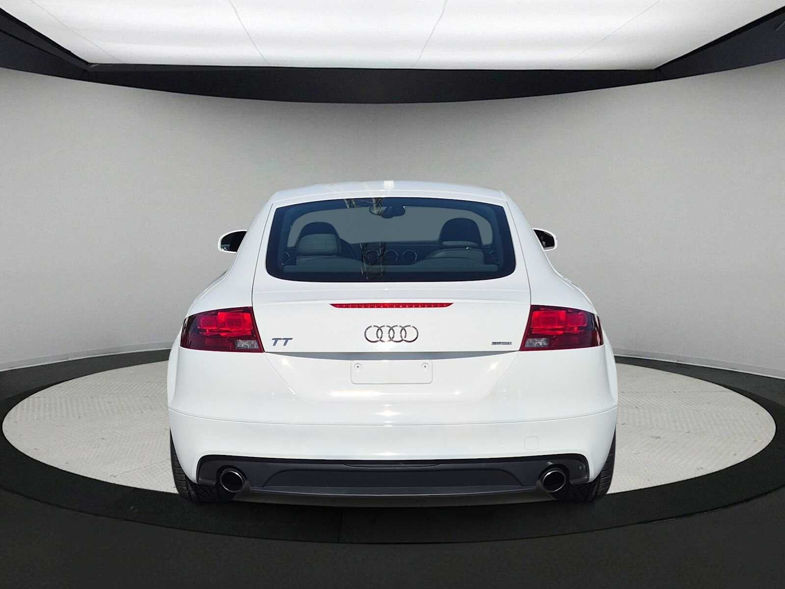 Audi TT Coupé 2.0T Premium Plus de 2013