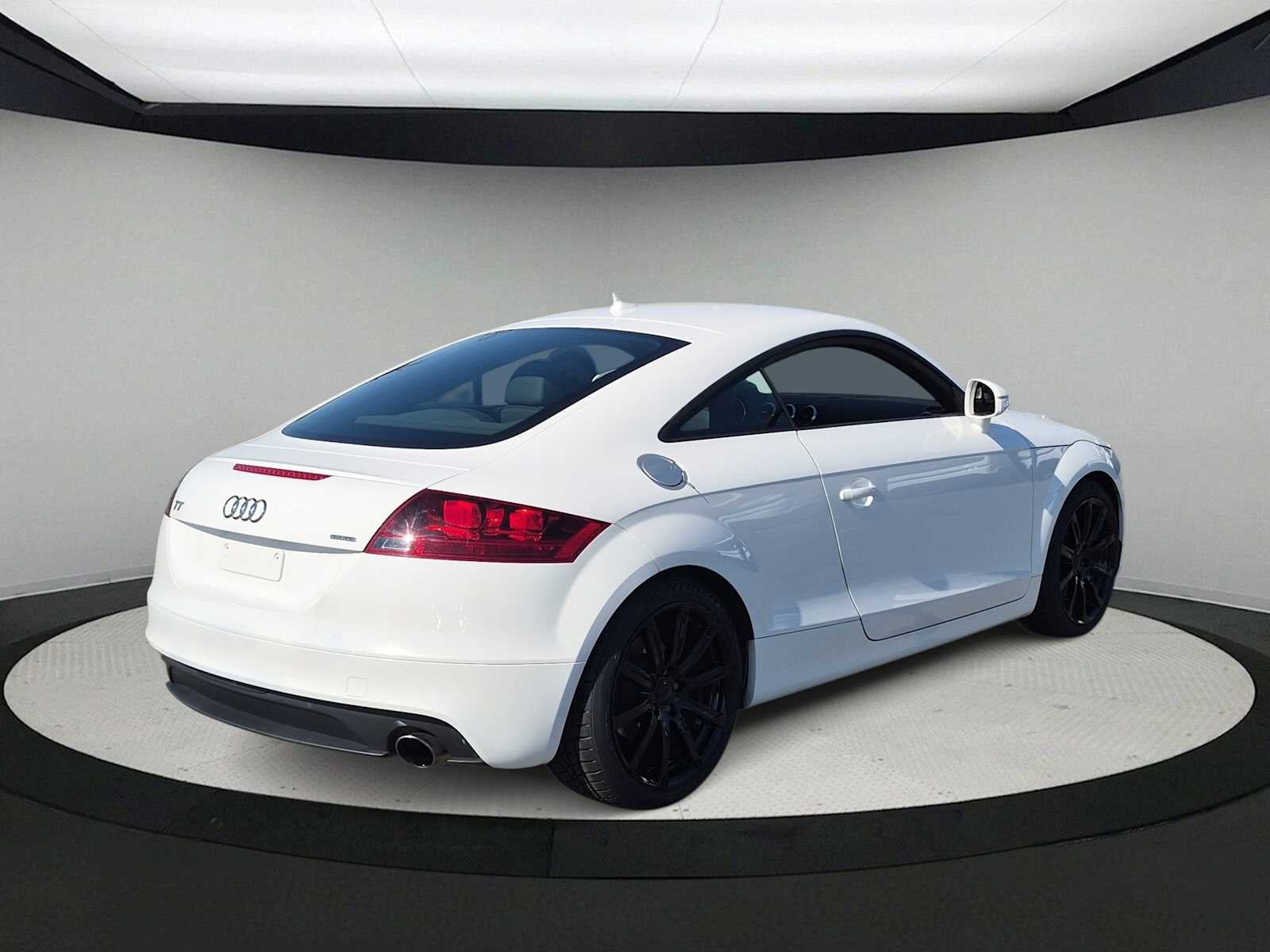 Audi TT Coupé 2.0T Premium Plus de 2013