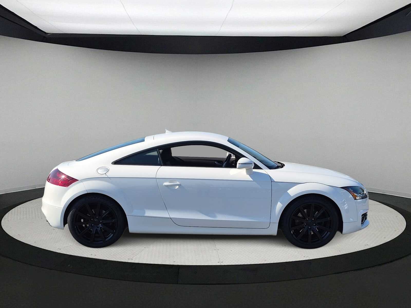 Audi TT Coupé 2.0T Premium Plus de 2013