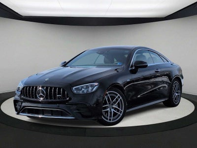 Mercedes-Benz AMG® E 53 AMG® E 53 2023