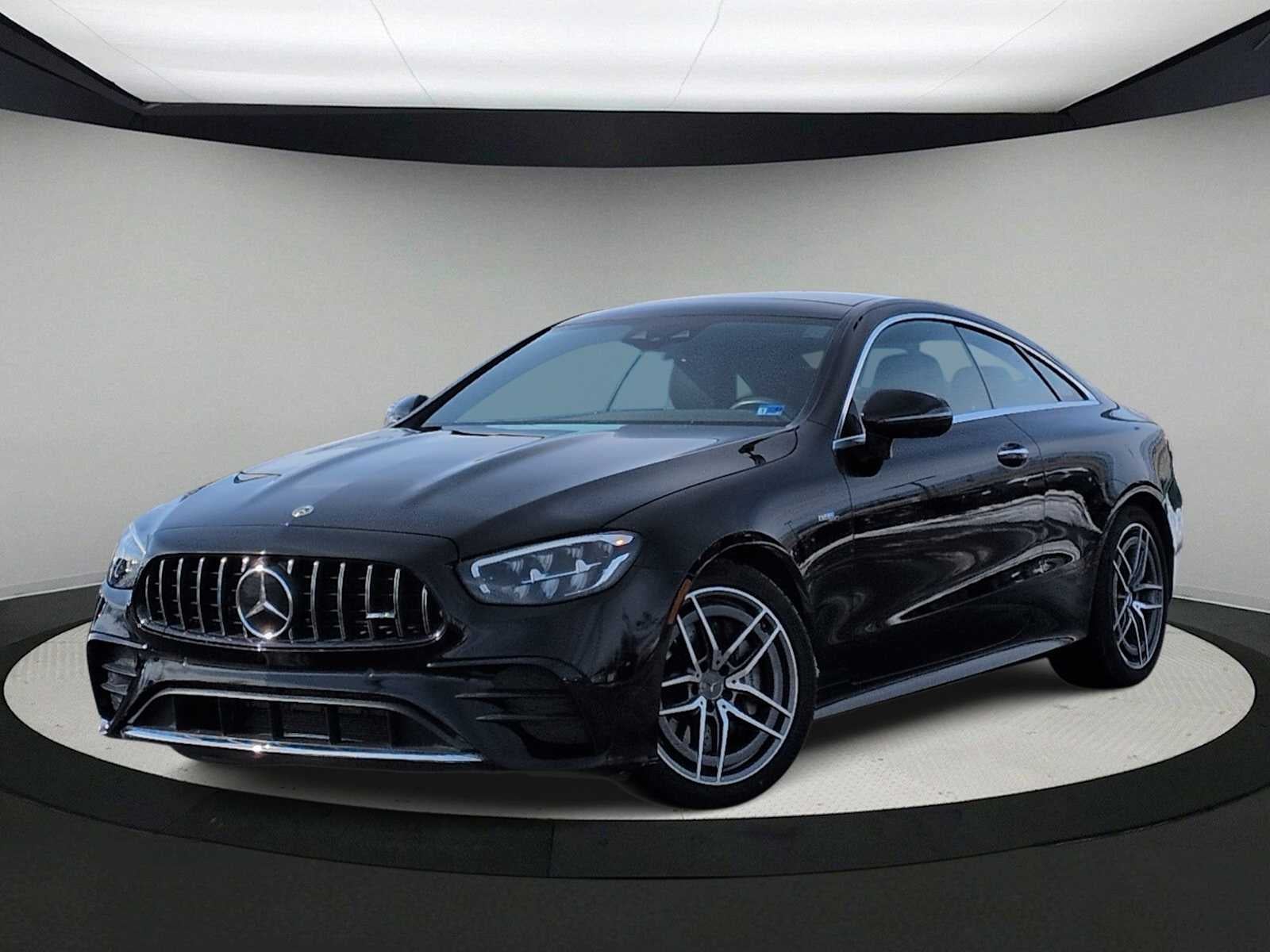 Mercedes-Benz AMG® E 53 AMG® E 53 2023