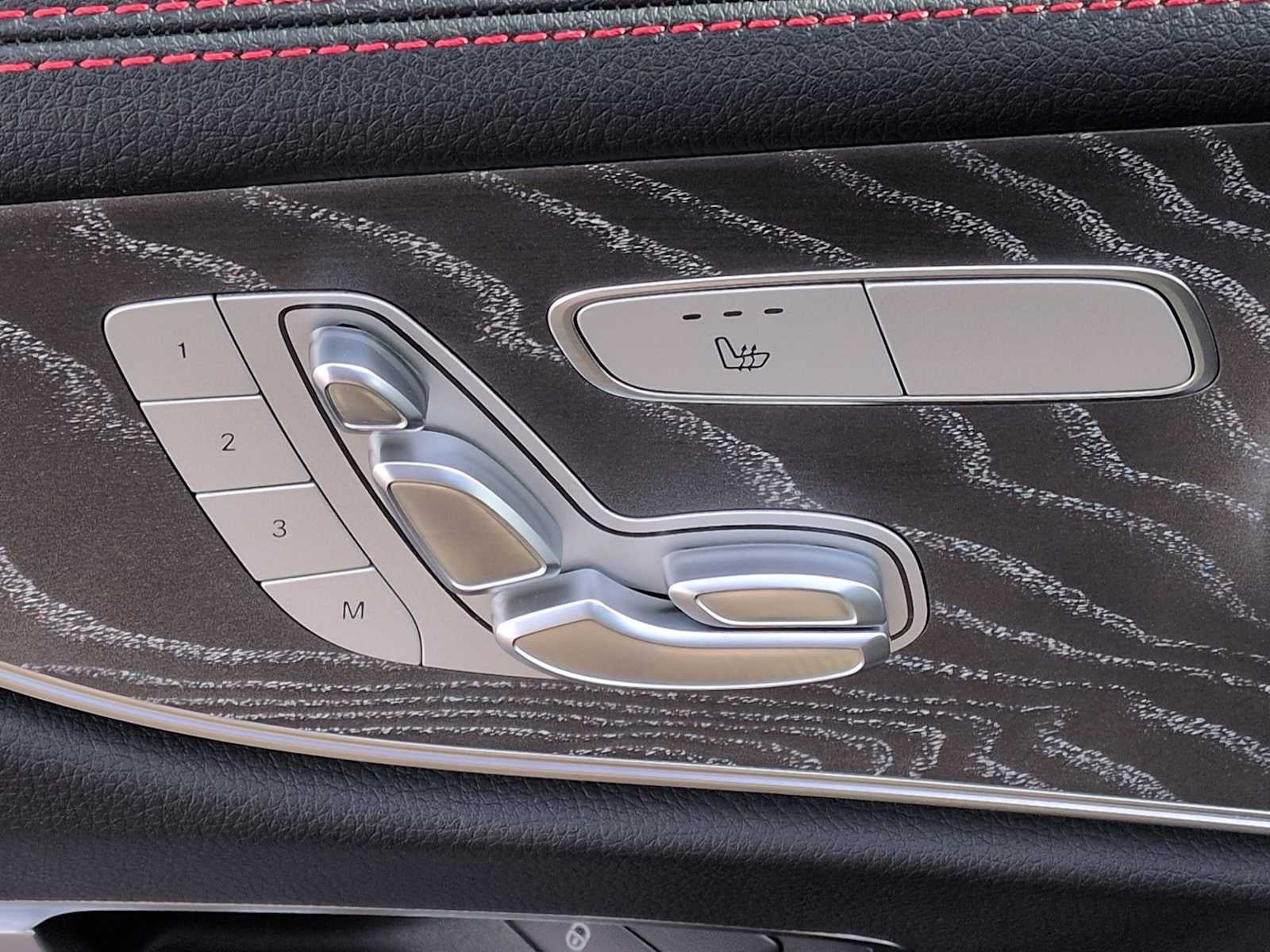 Mercedes-Benz AMG® E 53 AMG® E 53 2023