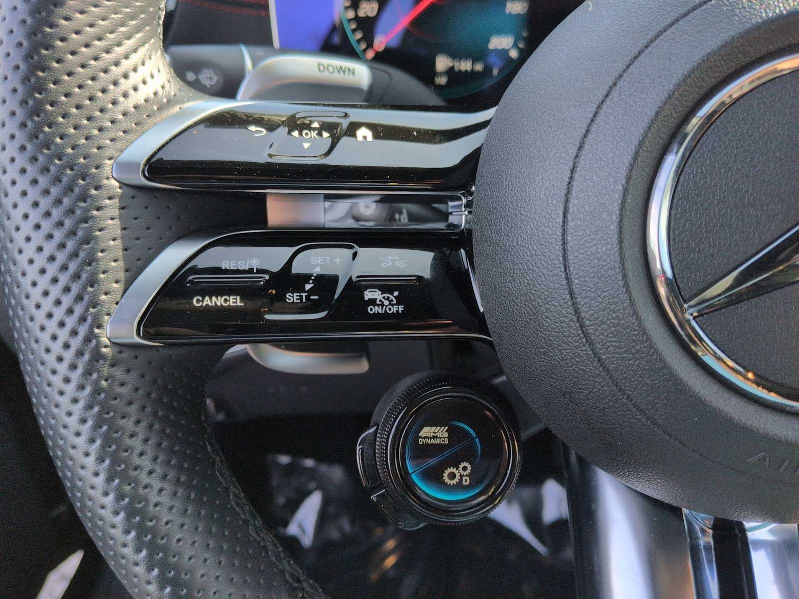 Mercedes-Benz AMG® E 53 AMG® E 53 2023