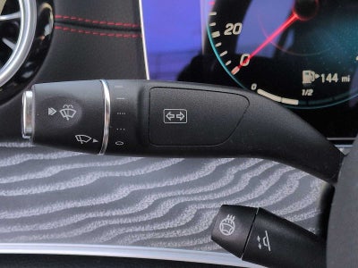 Mercedes-Benz AMG® E 53 AMG® E 53 2023