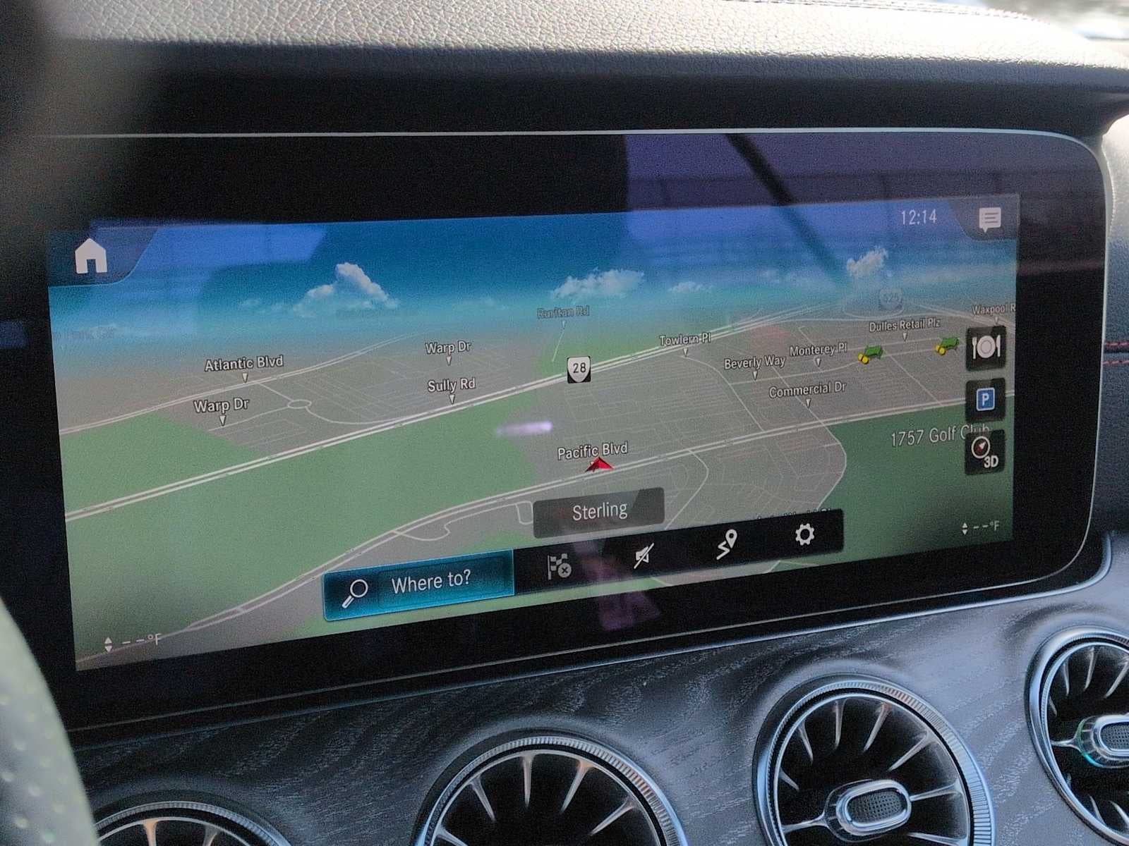 Mercedes-Benz AMG® E 53 AMG® E 53 2023