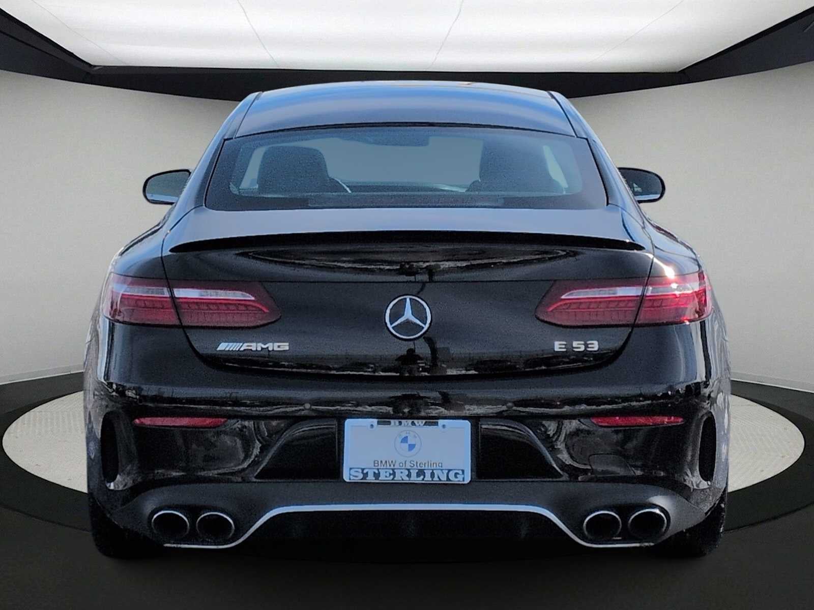 Mercedes-Benz AMG® E 53 AMG® E 53 2023