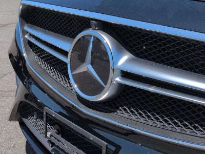 Mercedes-Benz AMG® E 53 2020