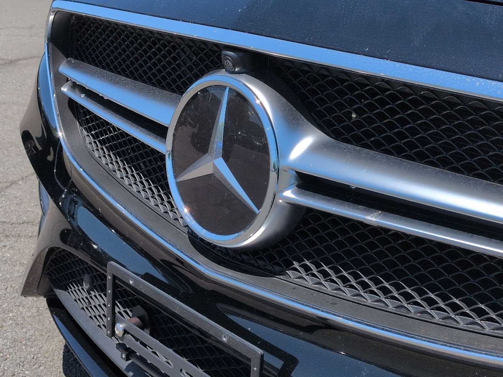 Mercedes-Benz AMG® E 53 2020