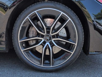 Mercedes-Benz AMG® E 53 2020