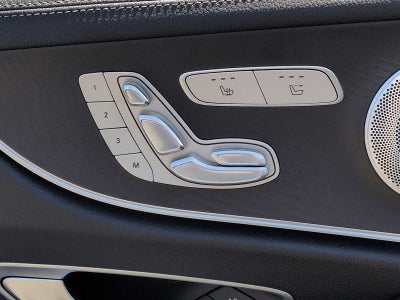 Mercedes-Benz AMG® E 53 2020