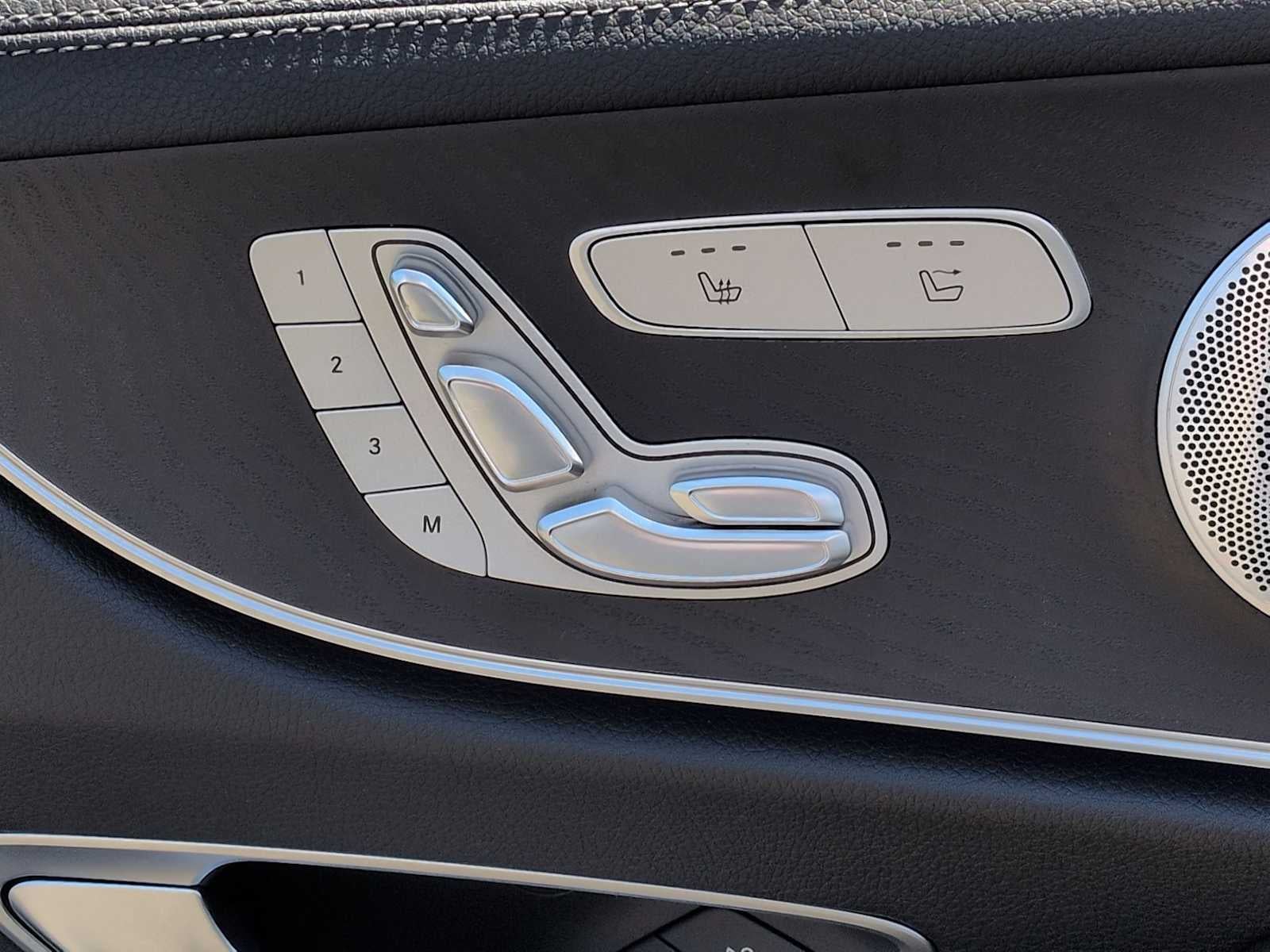 Mercedes-Benz AMG® E 53 2020