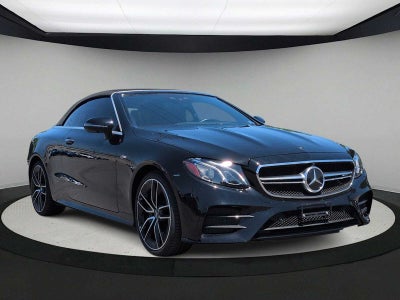 Mercedes-Benz AMG® E 53 2020