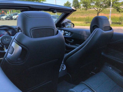 Mercedes-Benz AMG® E 53 2020
