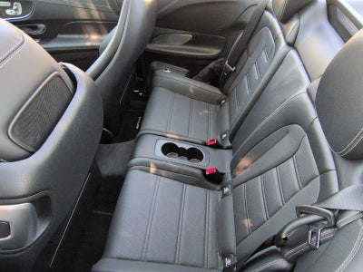 Mercedes-Benz AMG® E 53 2020
