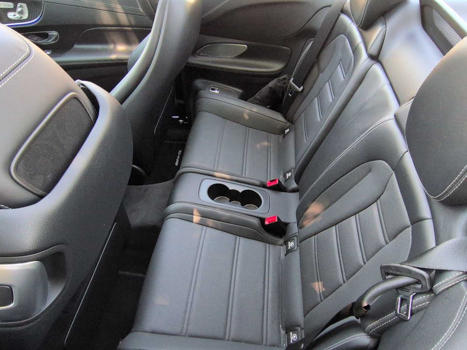 Mercedes-Benz AMG® E 53 2020