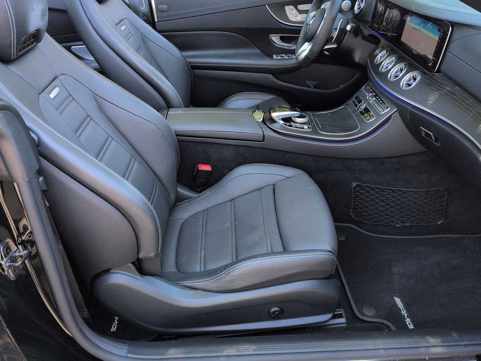 Mercedes-Benz AMG® E 53 2020