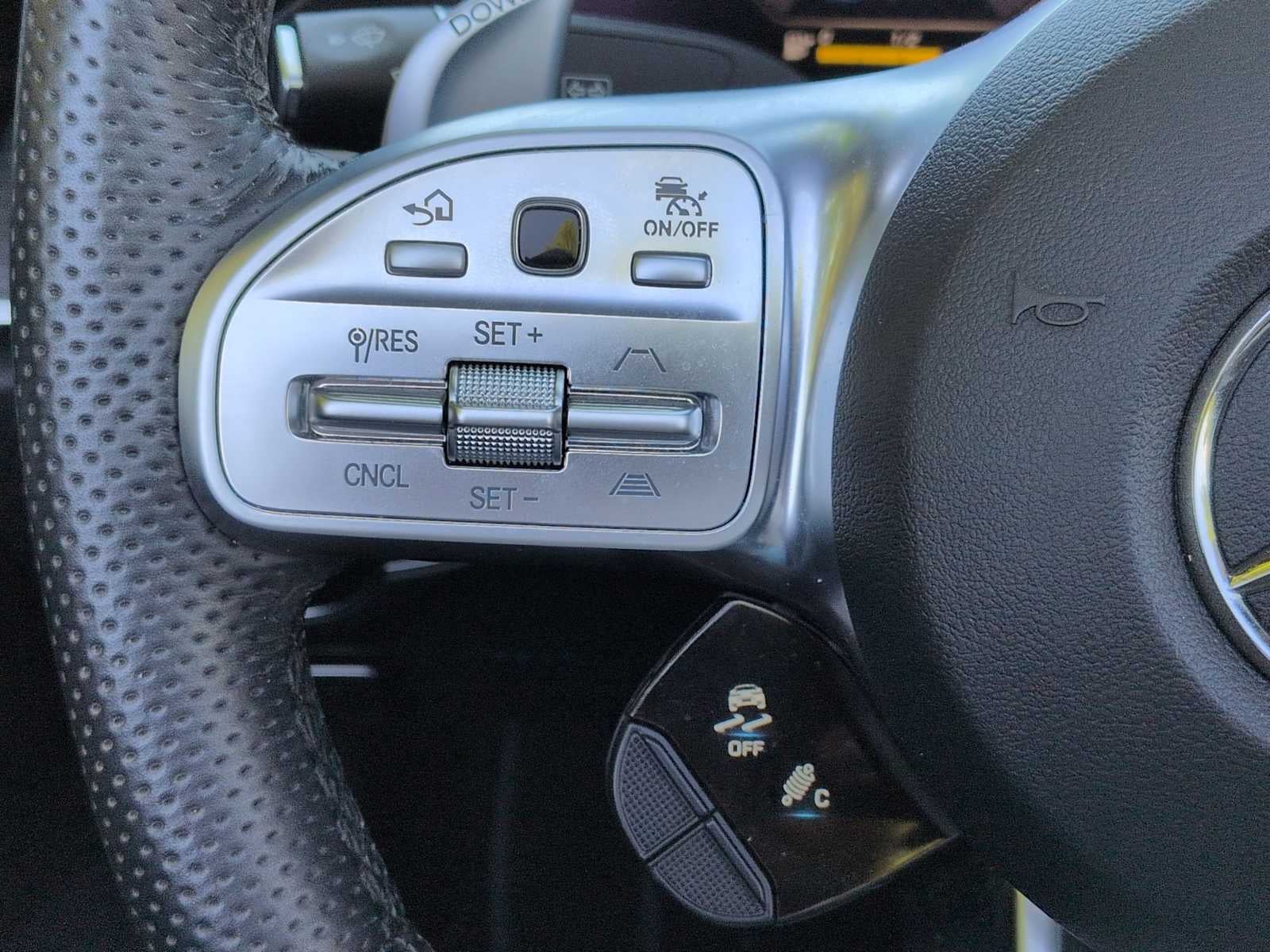 Mercedes-Benz AMG® E 53 2020