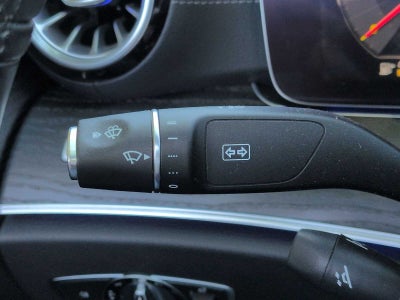 Mercedes-Benz AMG® E 53 2020