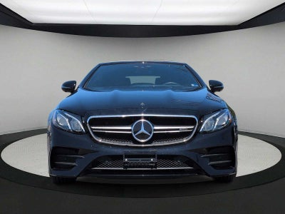 Mercedes-Benz AMG® E 53 2020