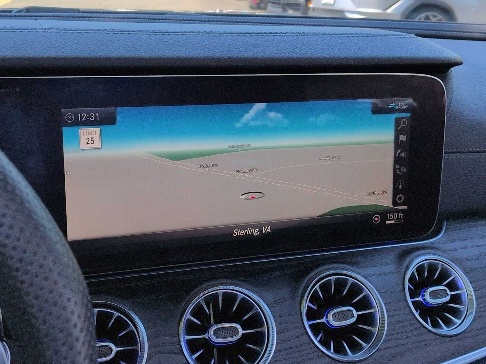 Mercedes-Benz AMG® E 53 2020