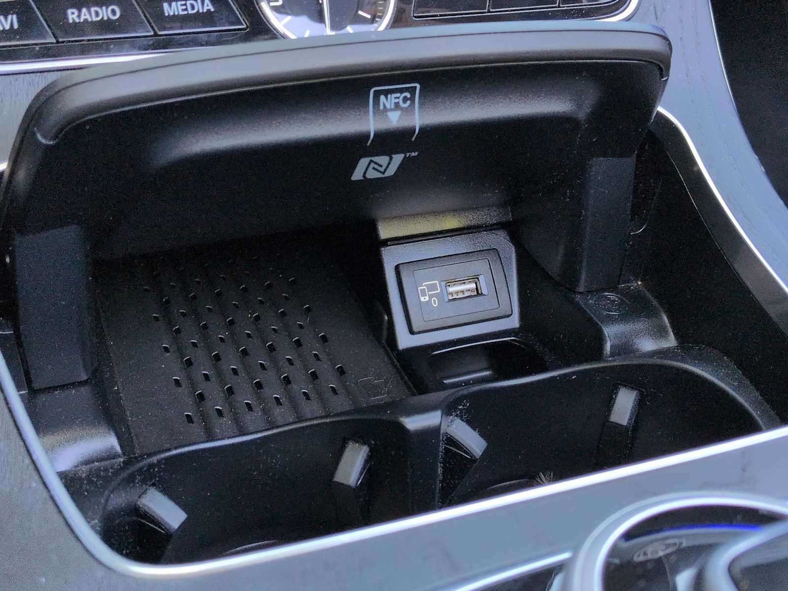 Mercedes-Benz AMG® E 53 2020