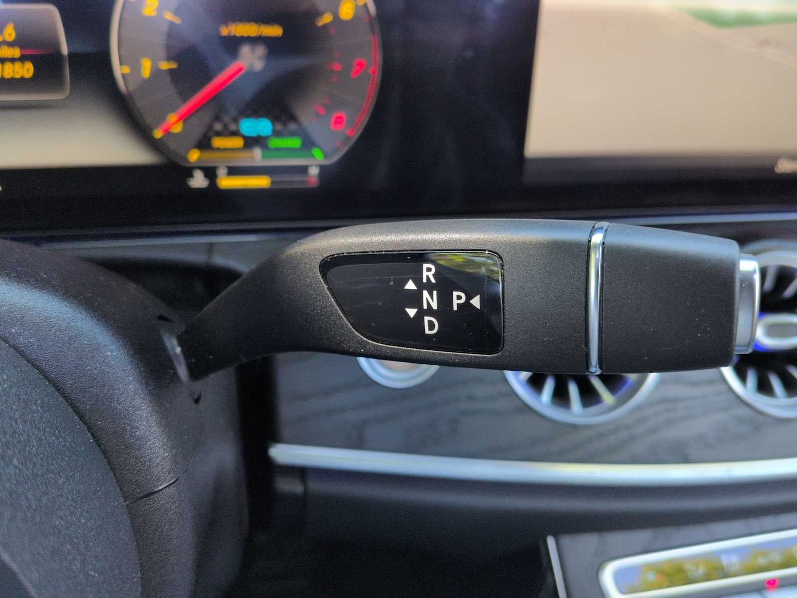 Mercedes-Benz AMG® E 53 2020