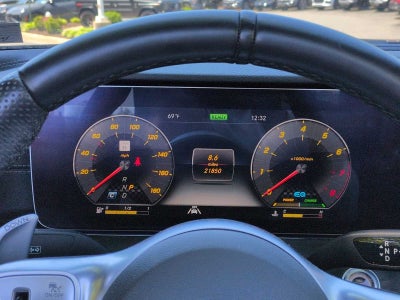 Mercedes-Benz AMG® E 53 2020