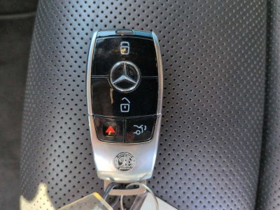Mercedes-Benz AMG® E 53 2020