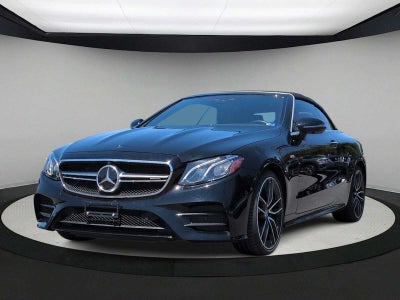 Mercedes-Benz AMG® E 53 2020