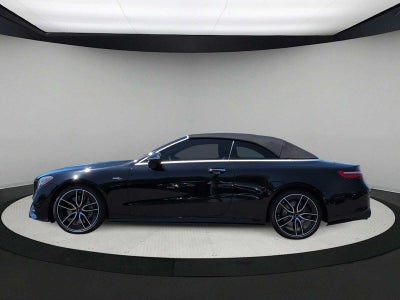 Mercedes-Benz AMG® E 53 2020