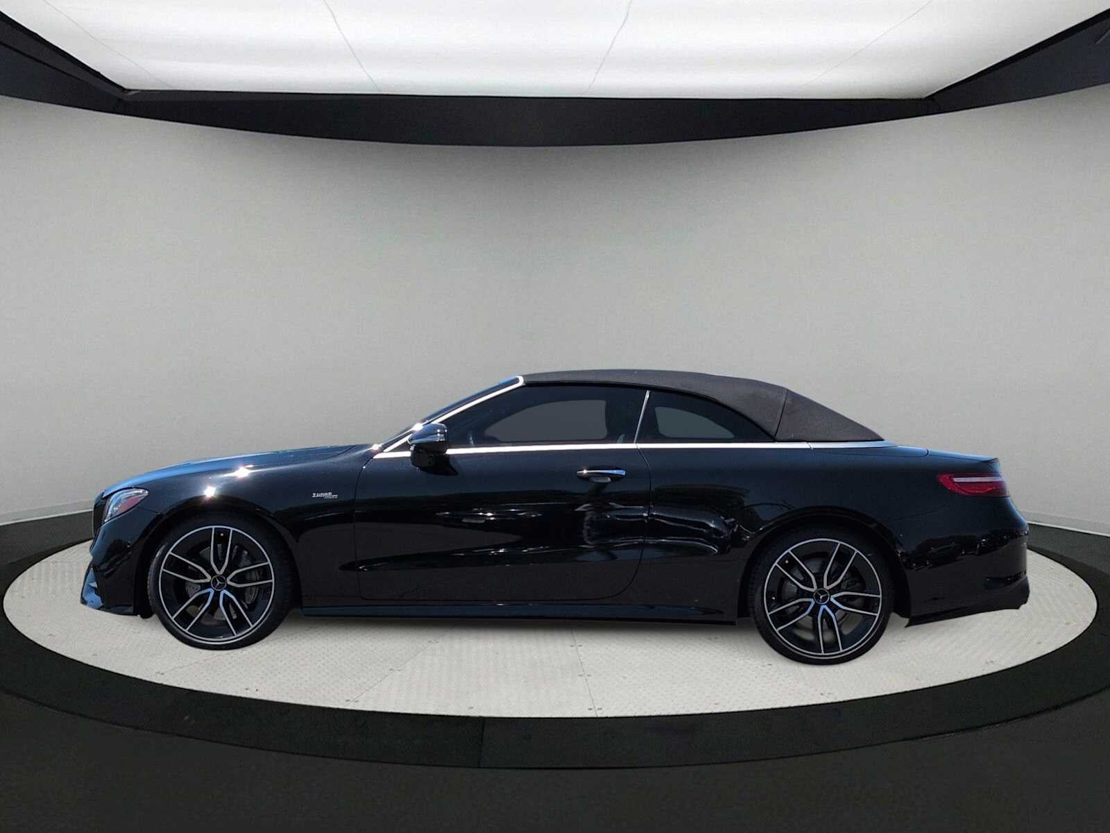 Mercedes-Benz AMG® E 53 2020