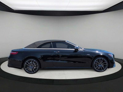 Mercedes-Benz AMG® E 53 2020