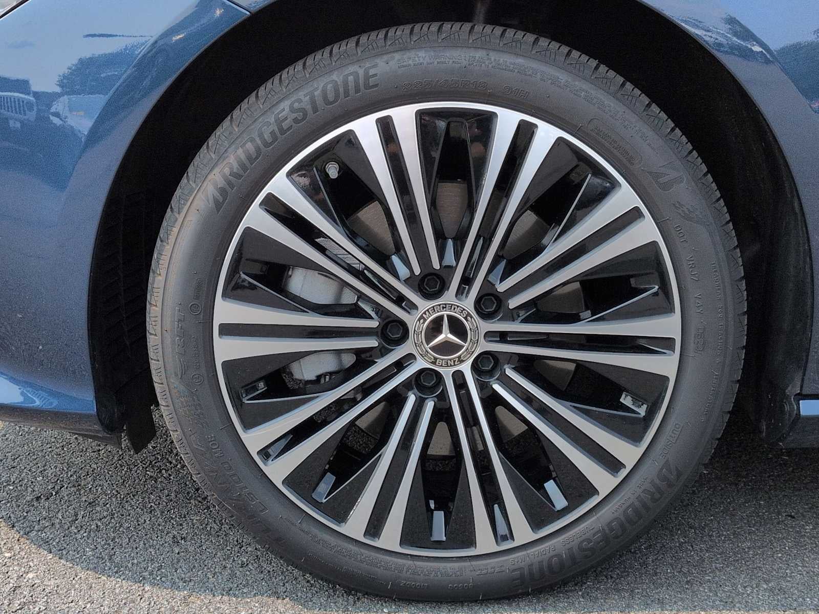 Mercedes-Benz CLA 250 2023 CLA 250