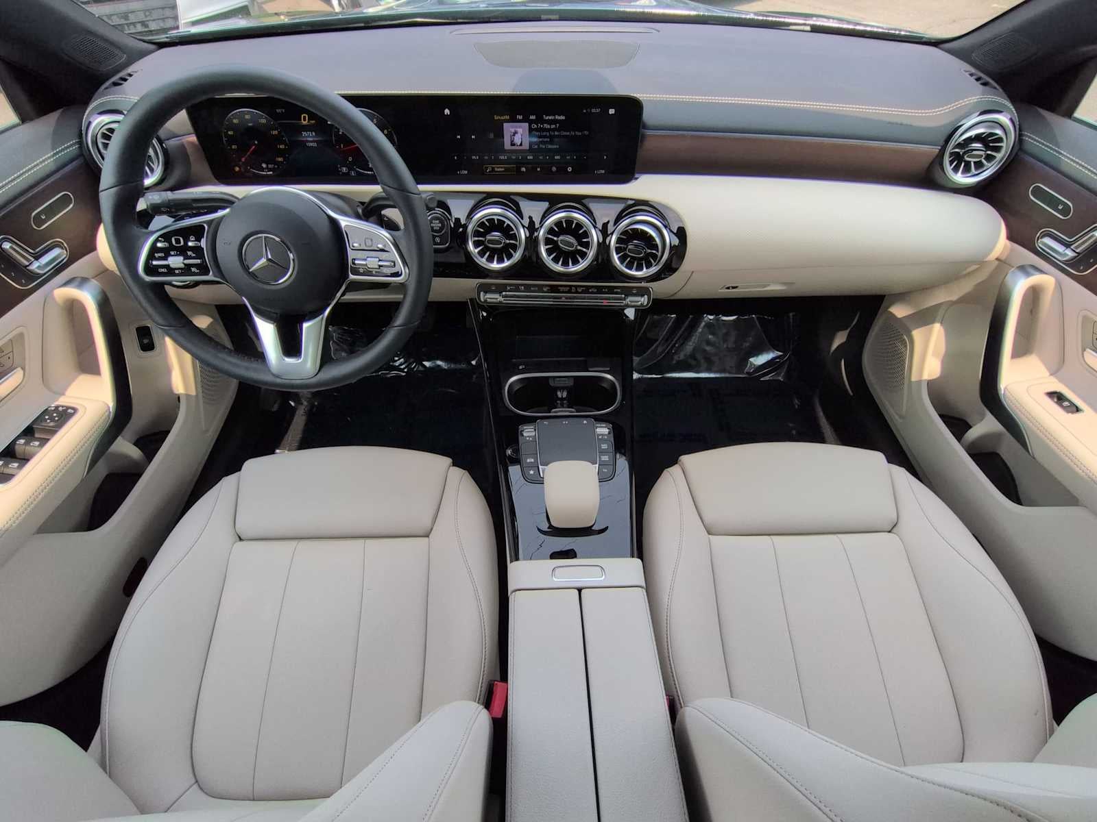 Mercedes-Benz CLA 250 2023 CLA 250