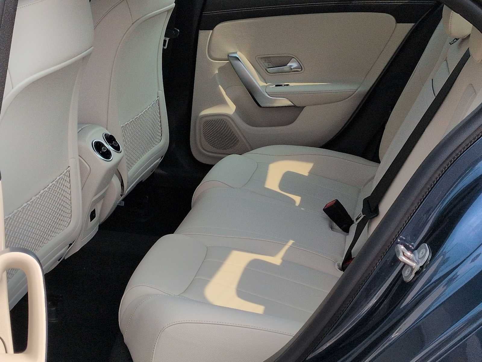 Mercedes-Benz CLA 250 2023 CLA 250