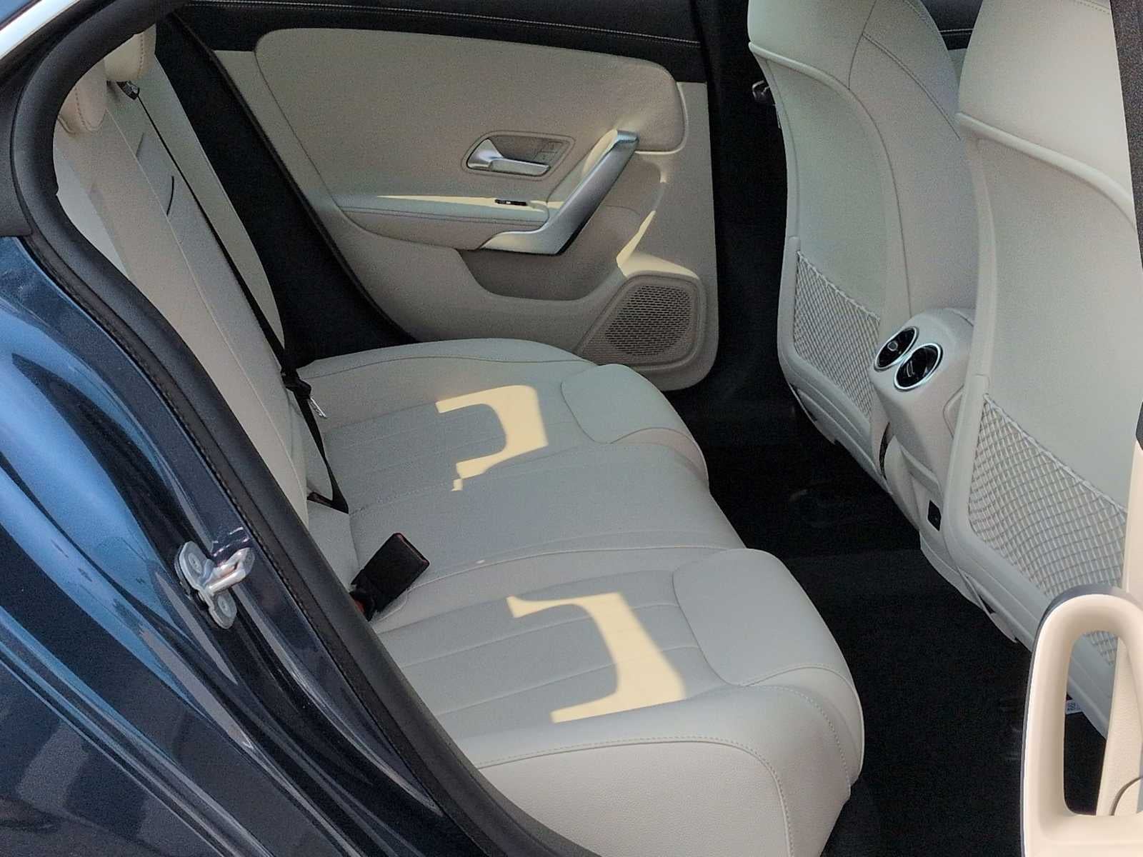 Mercedes-Benz CLA 250 2023 CLA 250
