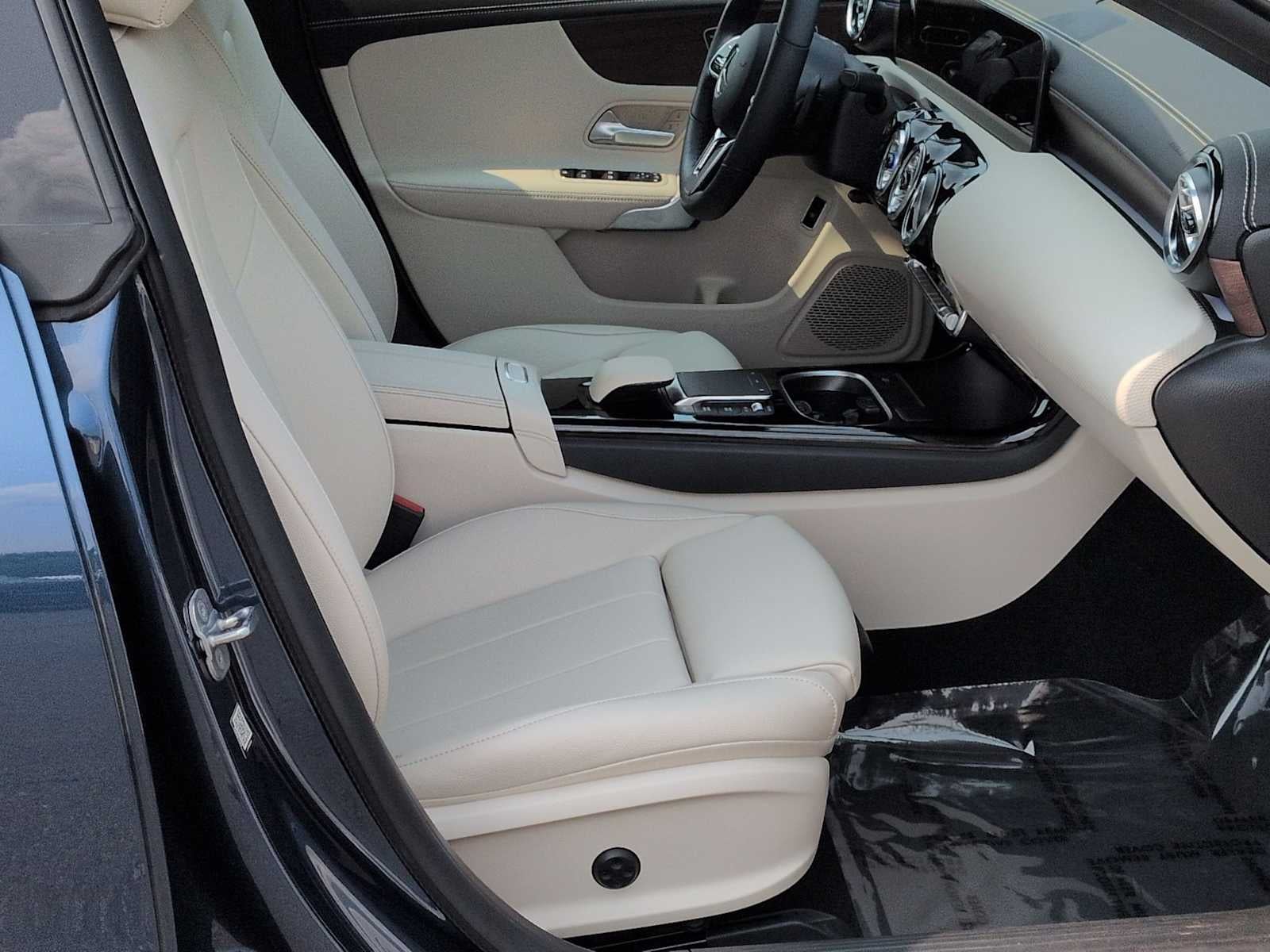Mercedes-Benz CLA 250 2023 CLA 250