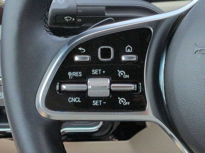 Mercedes-Benz CLA 250 2023 CLA 250