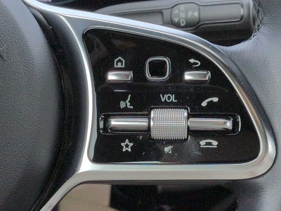 Mercedes-Benz CLA 250 2023 CLA 250