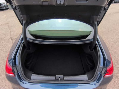 Mercedes-Benz CLA 250 2023 CLA 250