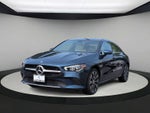 Mercedes-Benz CLA 250 2023 CLA 250