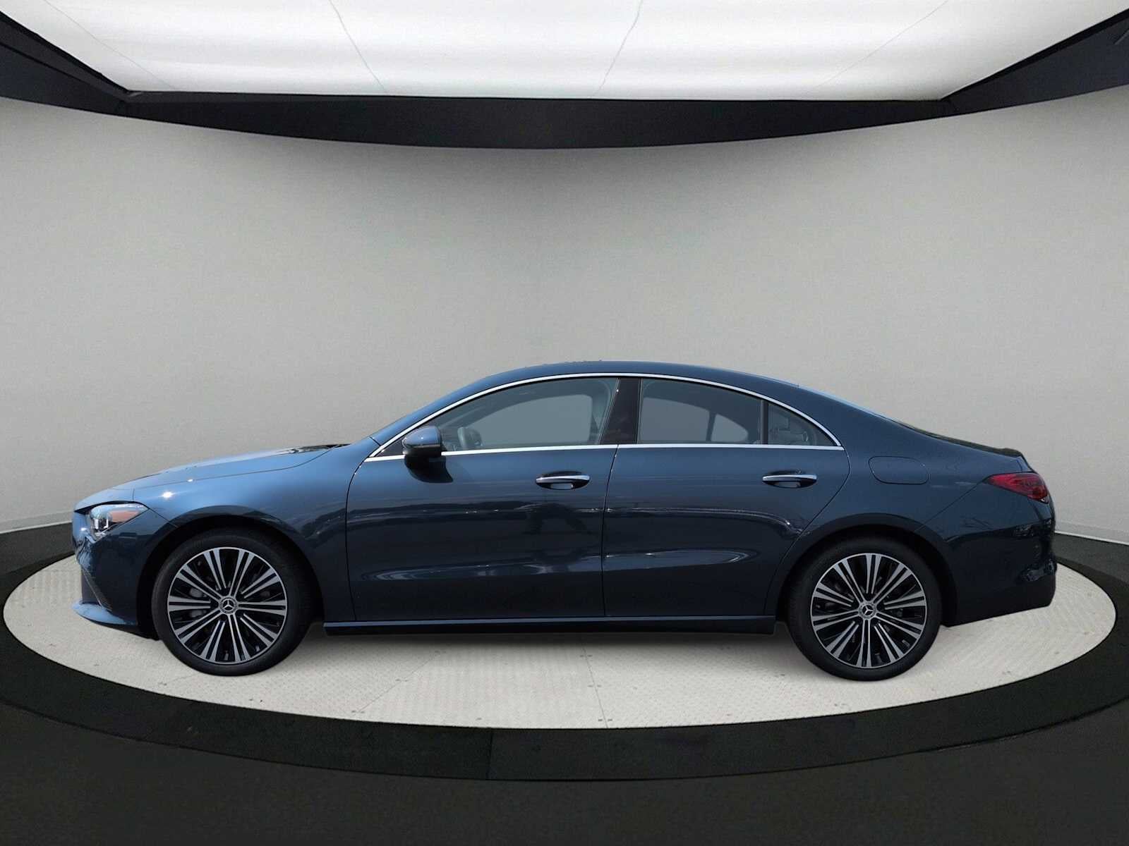 Mercedes-Benz CLA 250 2023 CLA 250