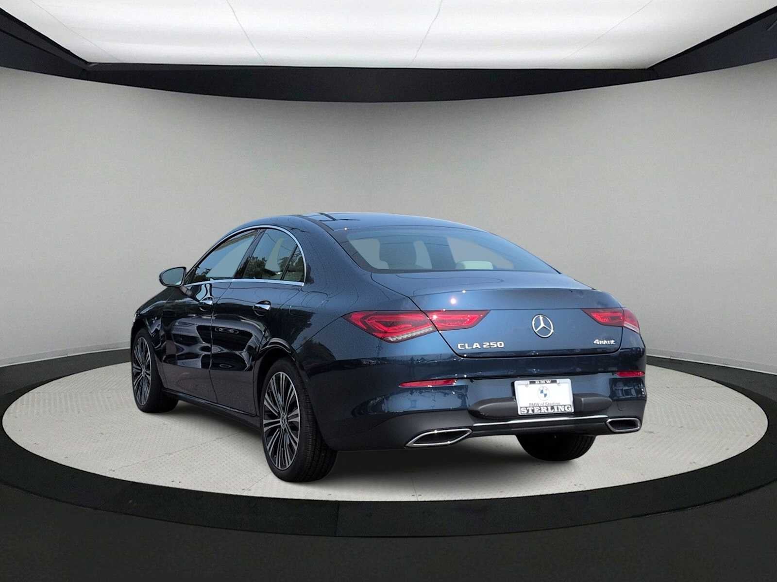 Mercedes-Benz CLA 250 2023 CLA 250