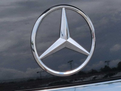 Mercedes-Benz S 580 2023 S 580